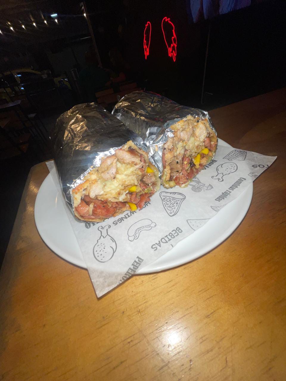 Pepito XL